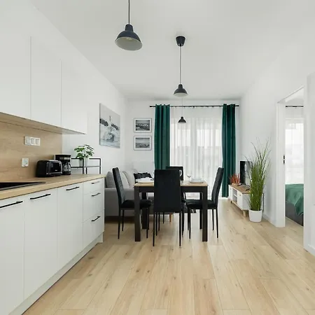 Apartment Przy Porcie By Jantar