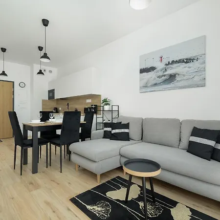 Przy Porcie By Jantar *