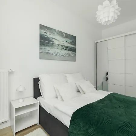 Apartment Przy Porcie By Jantar *