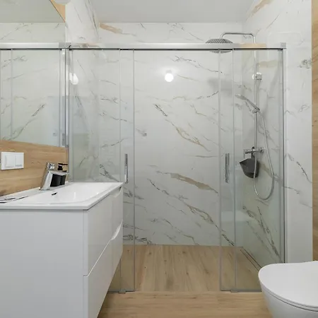 Przy Porcie By Jantar Apartment Kolobrzeg