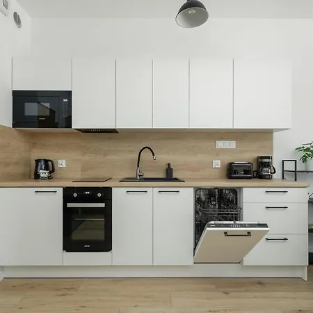 Przy Porcie By Jantar Kolobrzeg