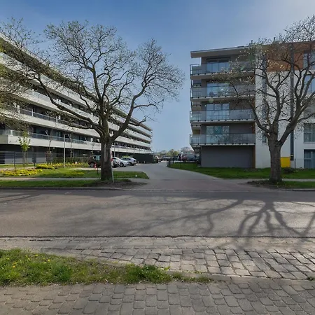 Przy Porcie By Jantar Kolobrzeg