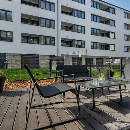 Przy Porcie By Jantar Kolobrzeg